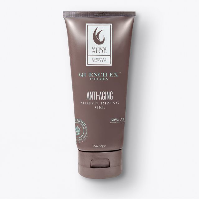 Quench Anti-Aging Moisturizing Gel