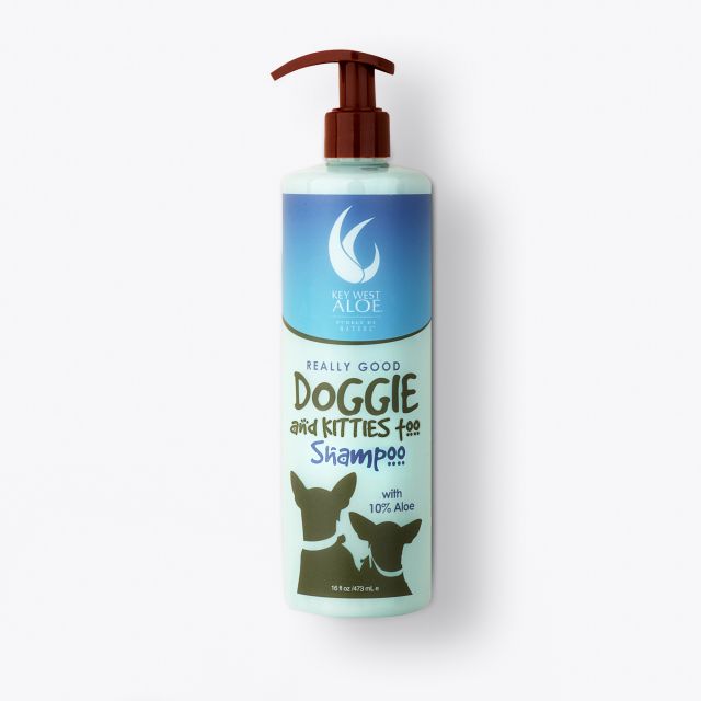 Really Good Doggie & Kitties Too Shampoo 15.5 oz