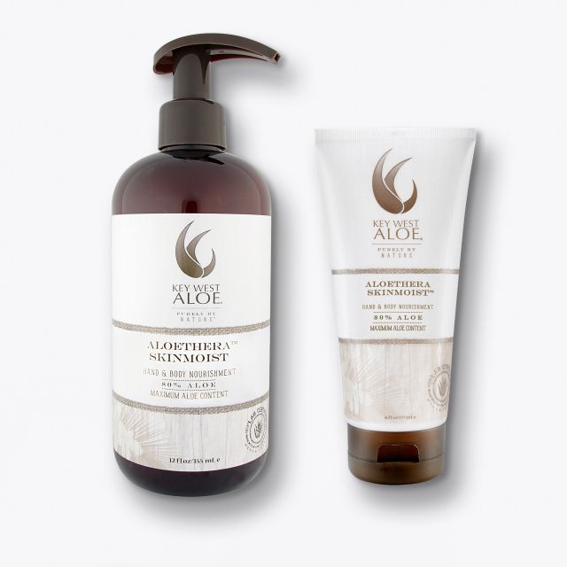 Aloethera Skinmoist