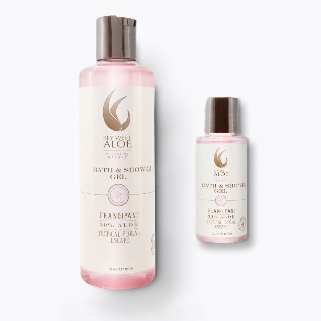 Moisturizing Daily Body Wash