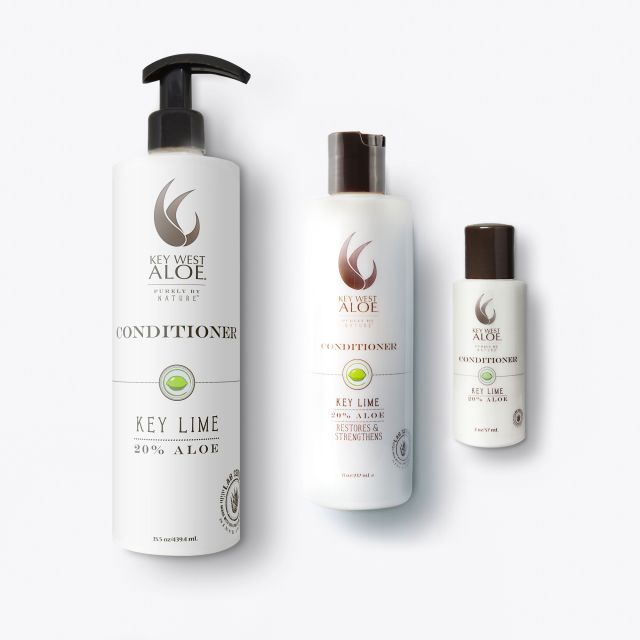Key Lime Conditioner