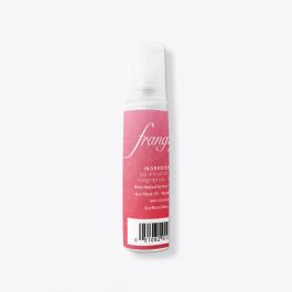 Frangipani- Sample