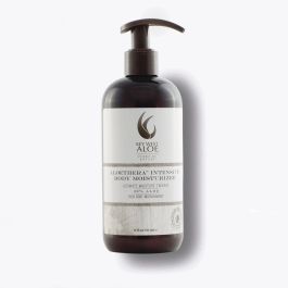 Aloethera Intensive Body Moisturizer | Dry Skin Lotion with Aloe