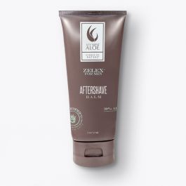 Zelex Aftershave Balm with 30% Aloe Vera