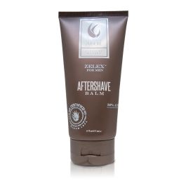 Zelex Aftershave Balm 6 oz