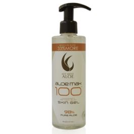 Aloe Max 100 8 oz