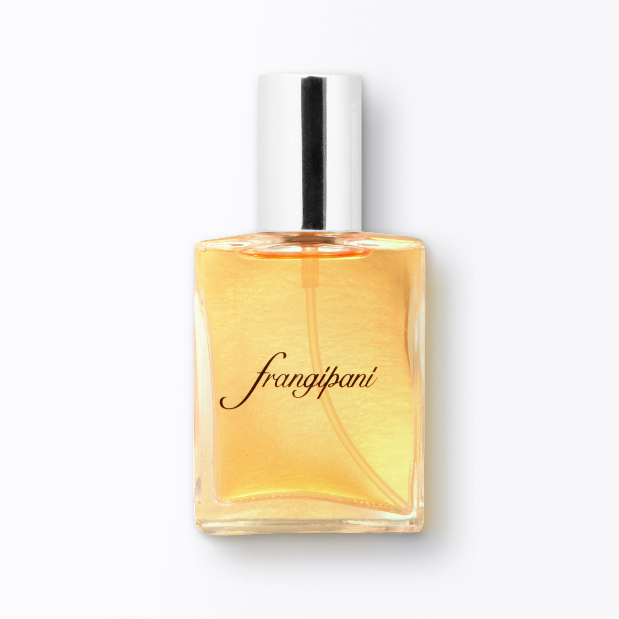 Frangipani Fragrance Perfume | Tropical Floral Scent | Key West Aloe