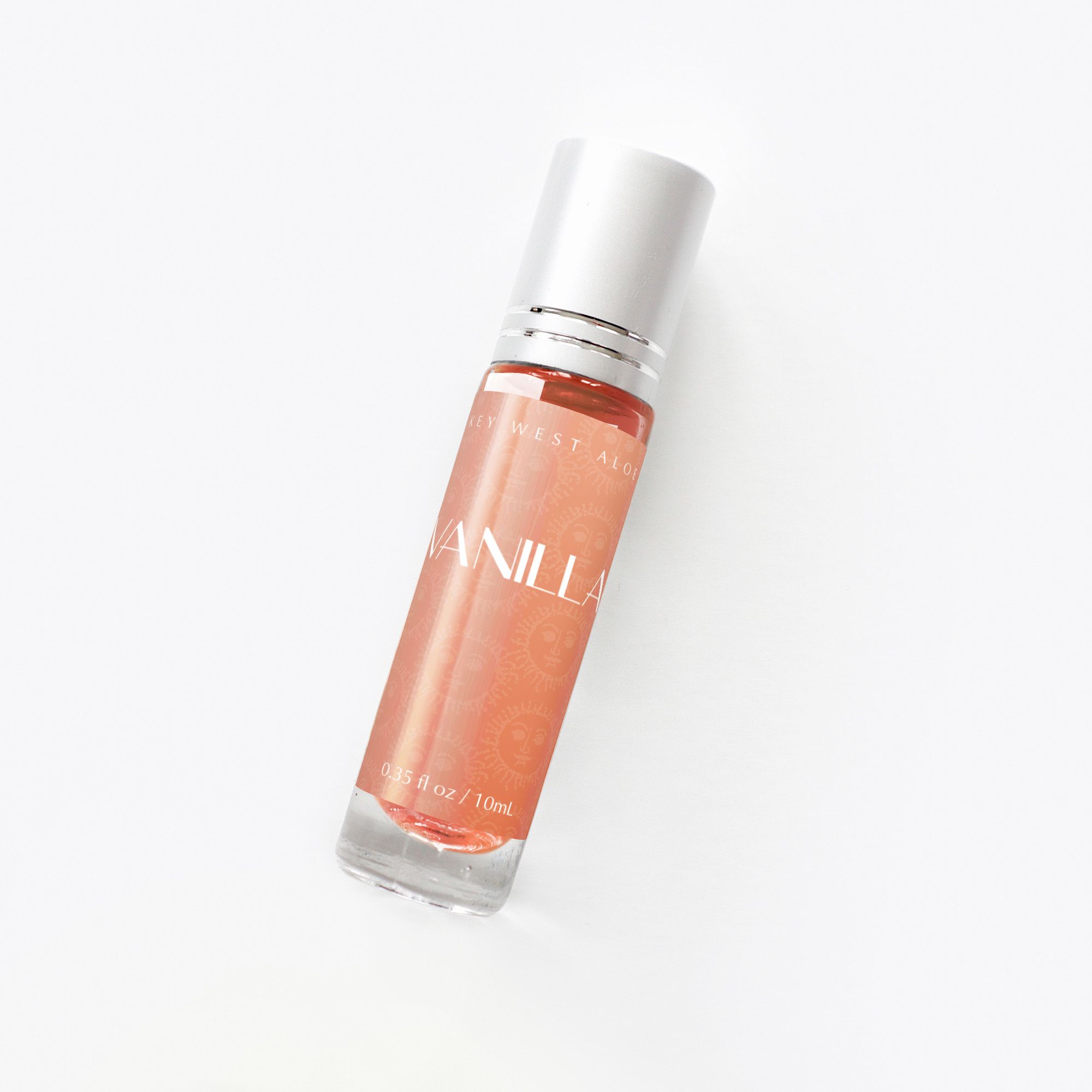 Vanilla Rollerball | Travel-Size Vanilla Perfume Under $25