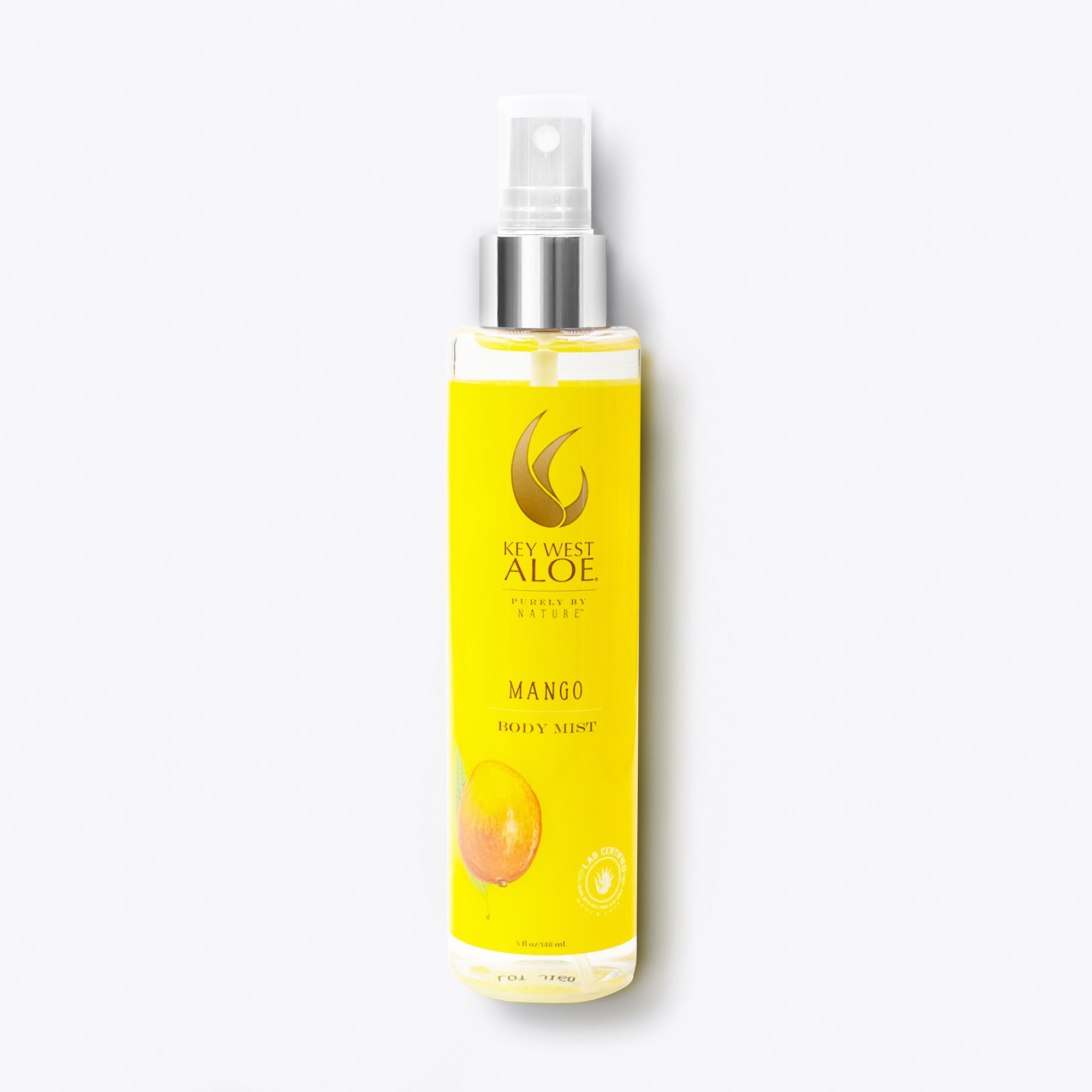 Mango Body Mist | Juicy Tropical Fragrance Spray