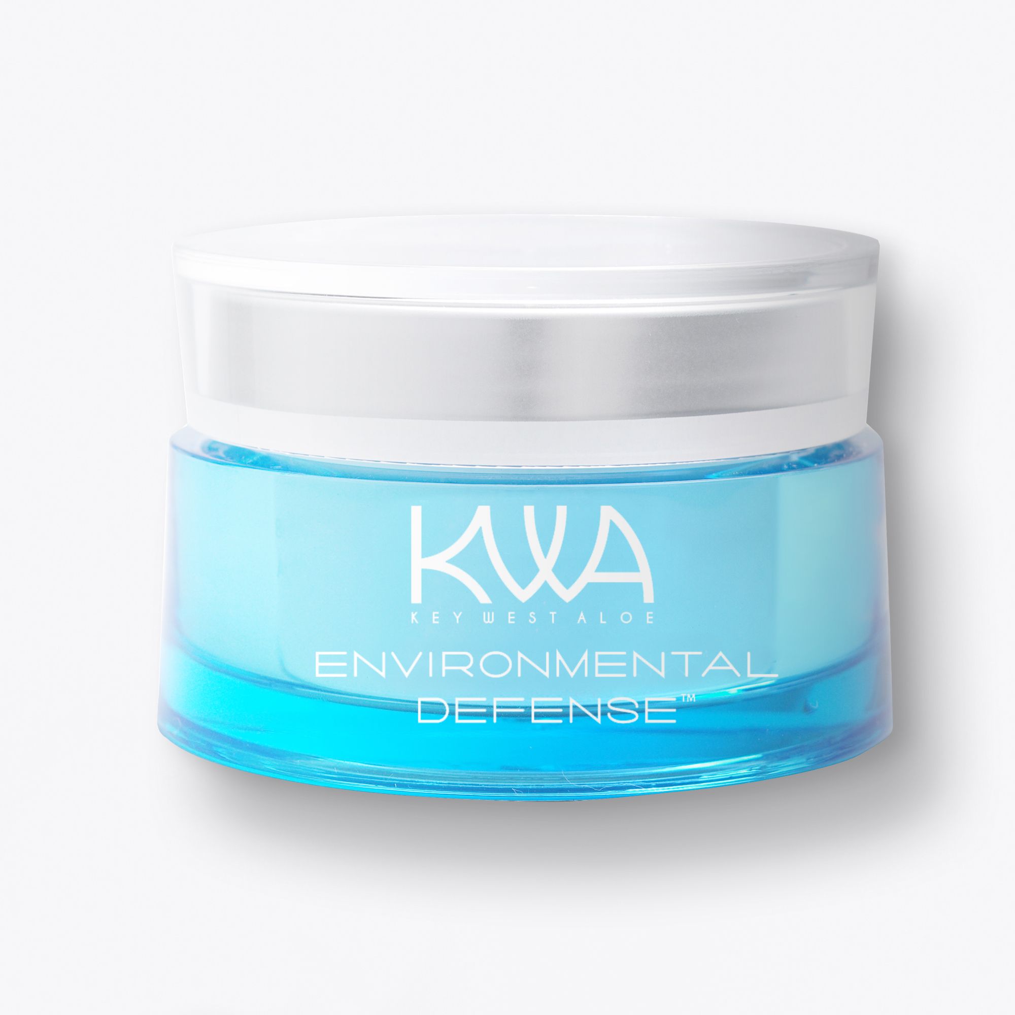 Environmental Defense | Multitasking Moisturizer with SPF