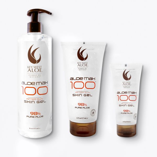 Aloe Max 100