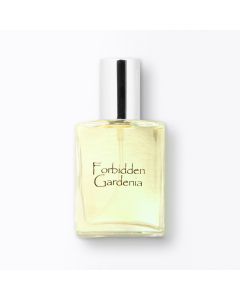 Forbidden Gardenia 