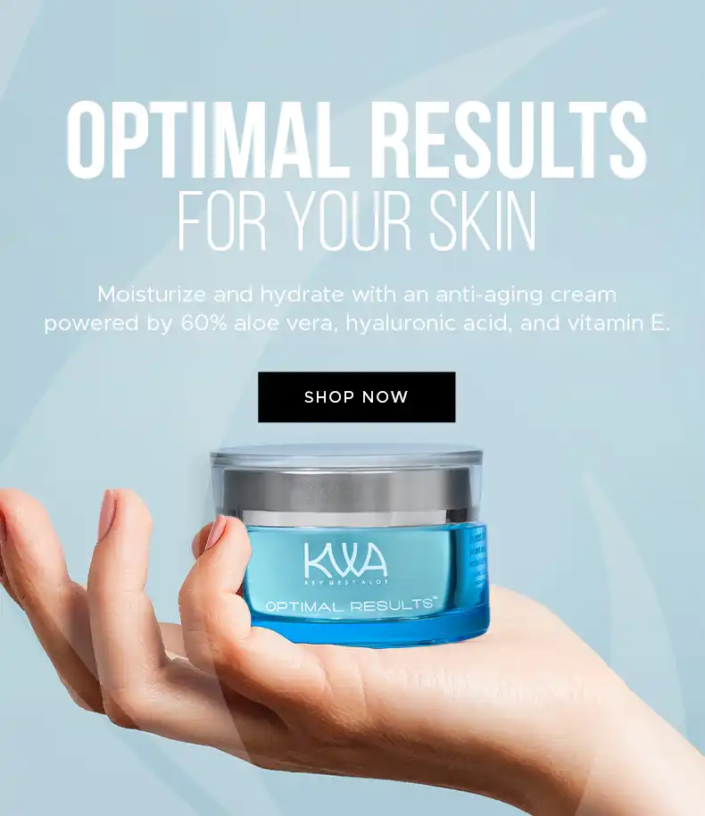 Shop Optimal Results