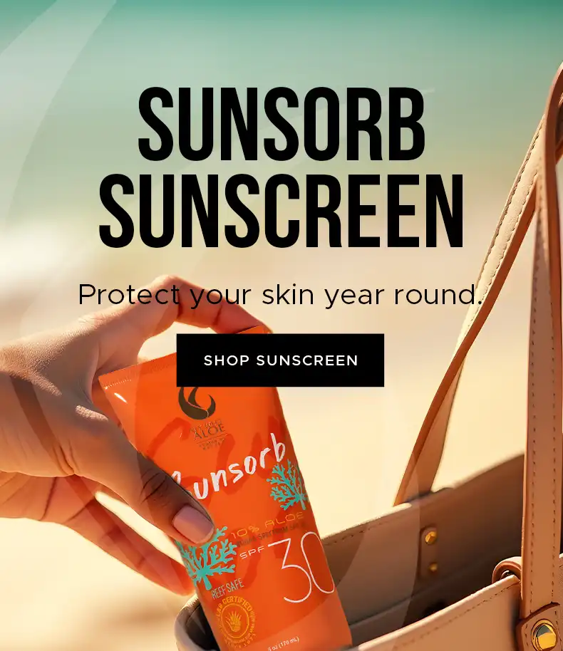 Shop Sunsorb Sunscreen