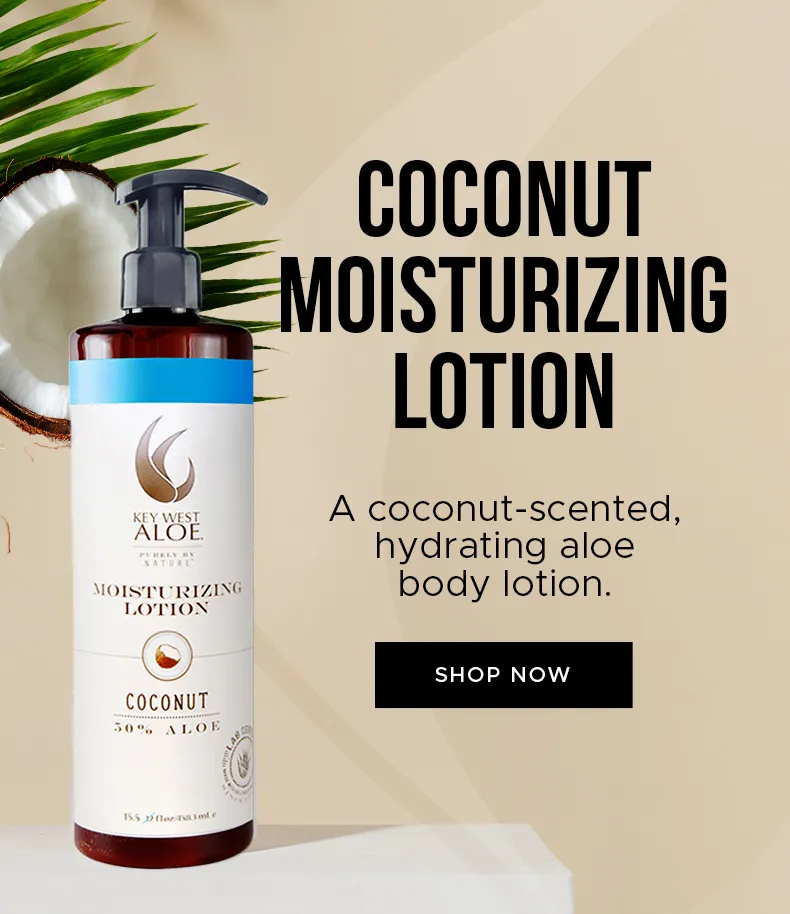 Shop Coconut Products