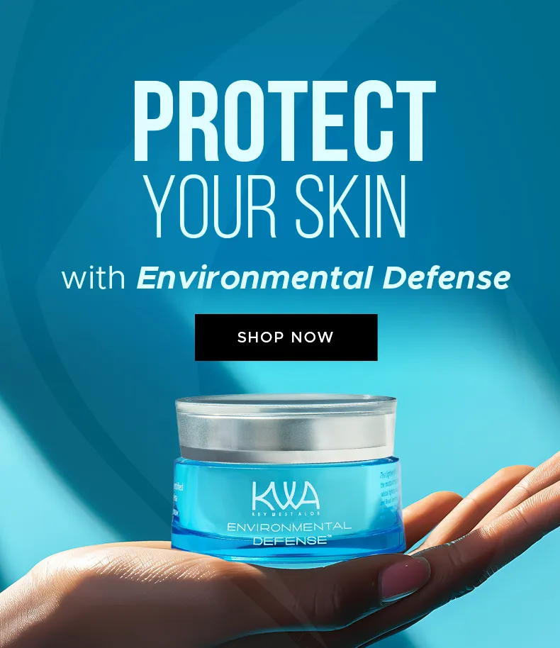 Shop Environmental Defense Cream