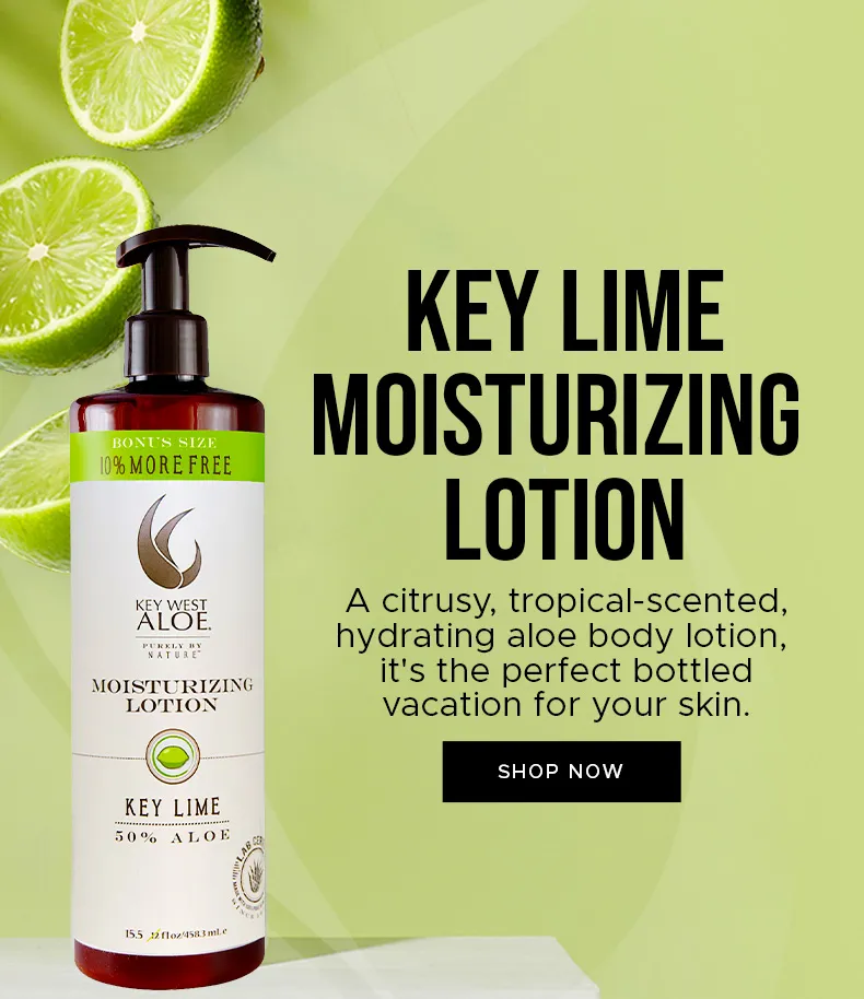 Shop Key Lime Products
