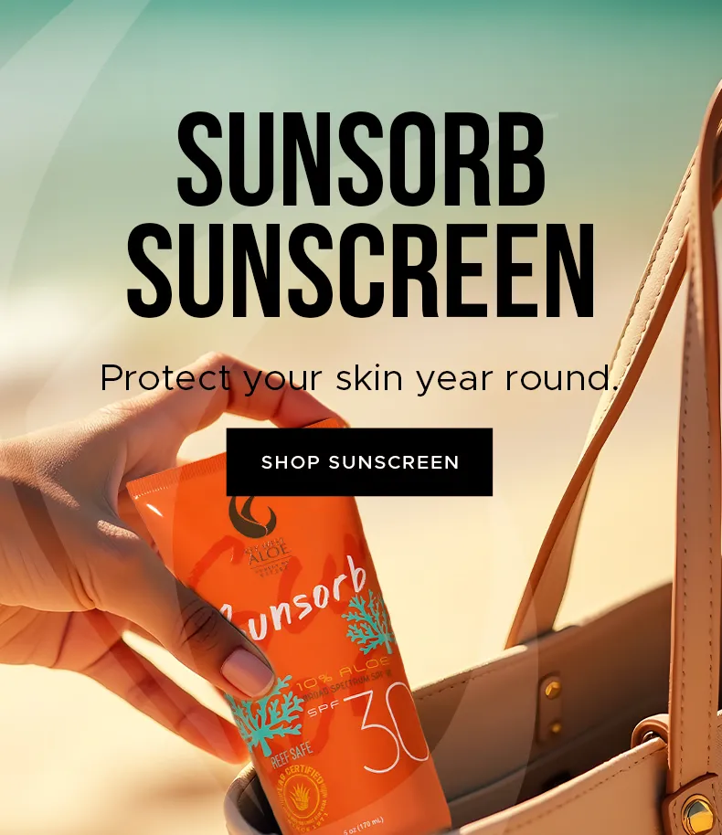 Shop Sunsorb Sunscreen