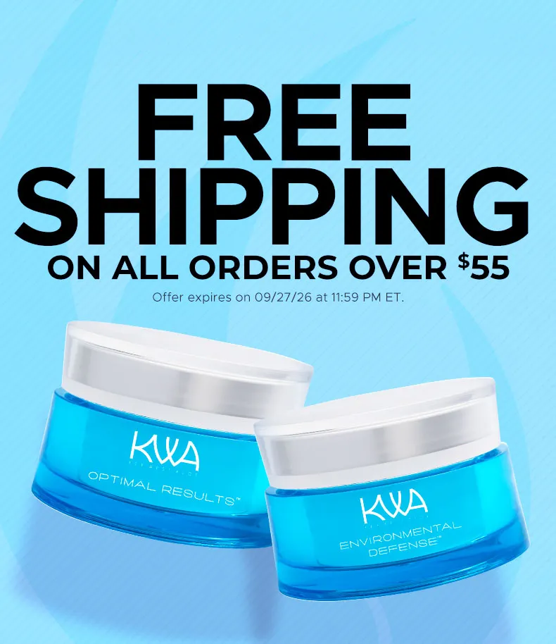 FREE SHIPPING* WEEKEND, ORDERS $55+