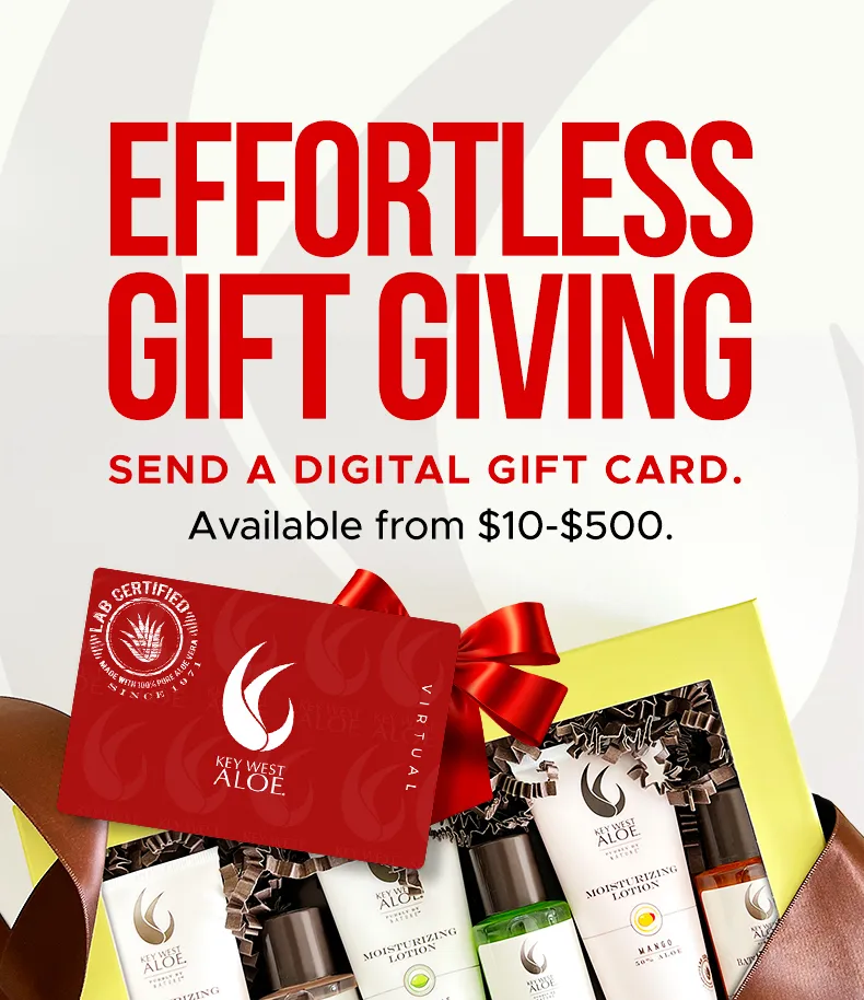 Effortless Gift Giving