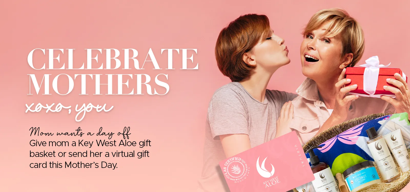 Mother's Day Gift Guide