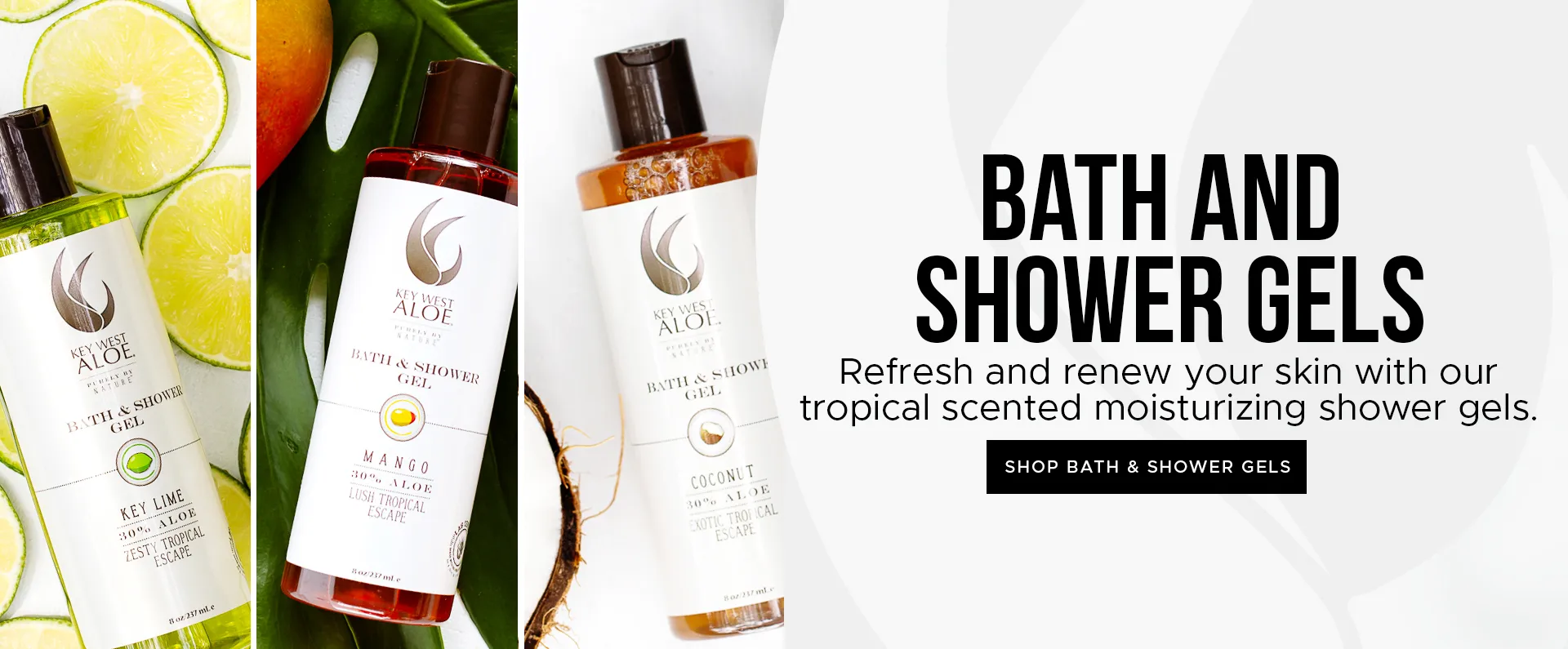 HP Shower Gels Shop Shower Gels