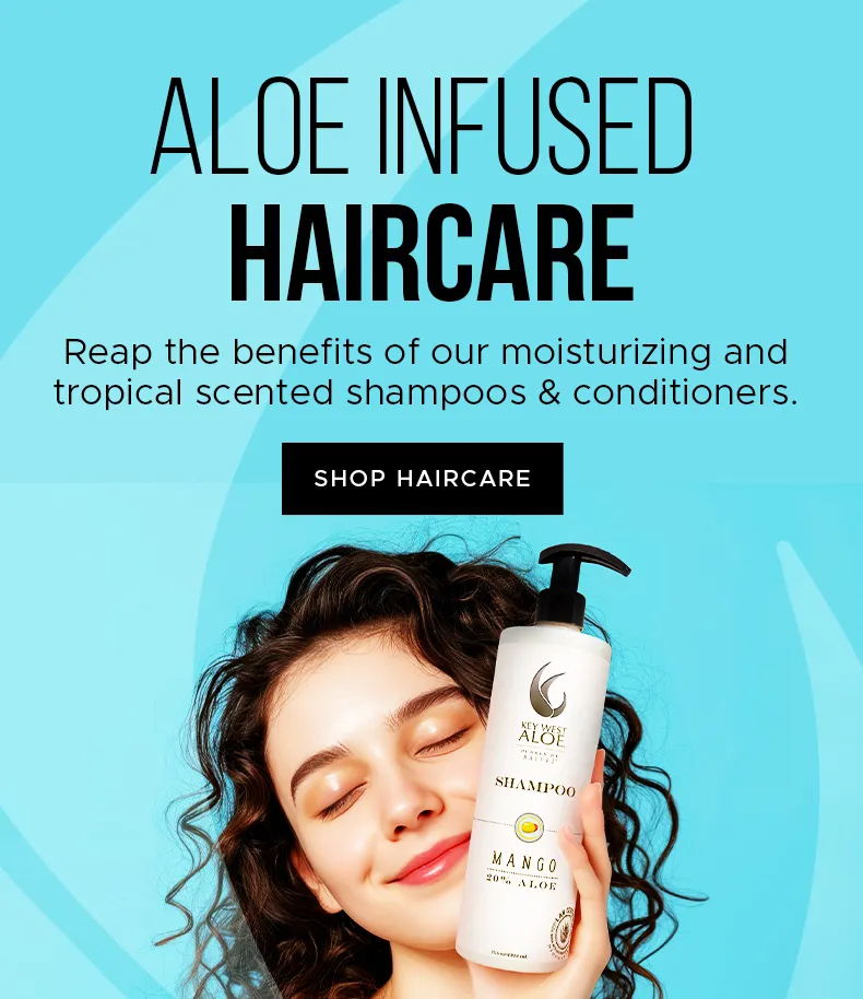 Shop Haircare