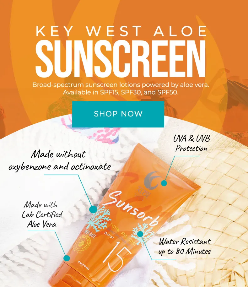 Shop Sunscreen
