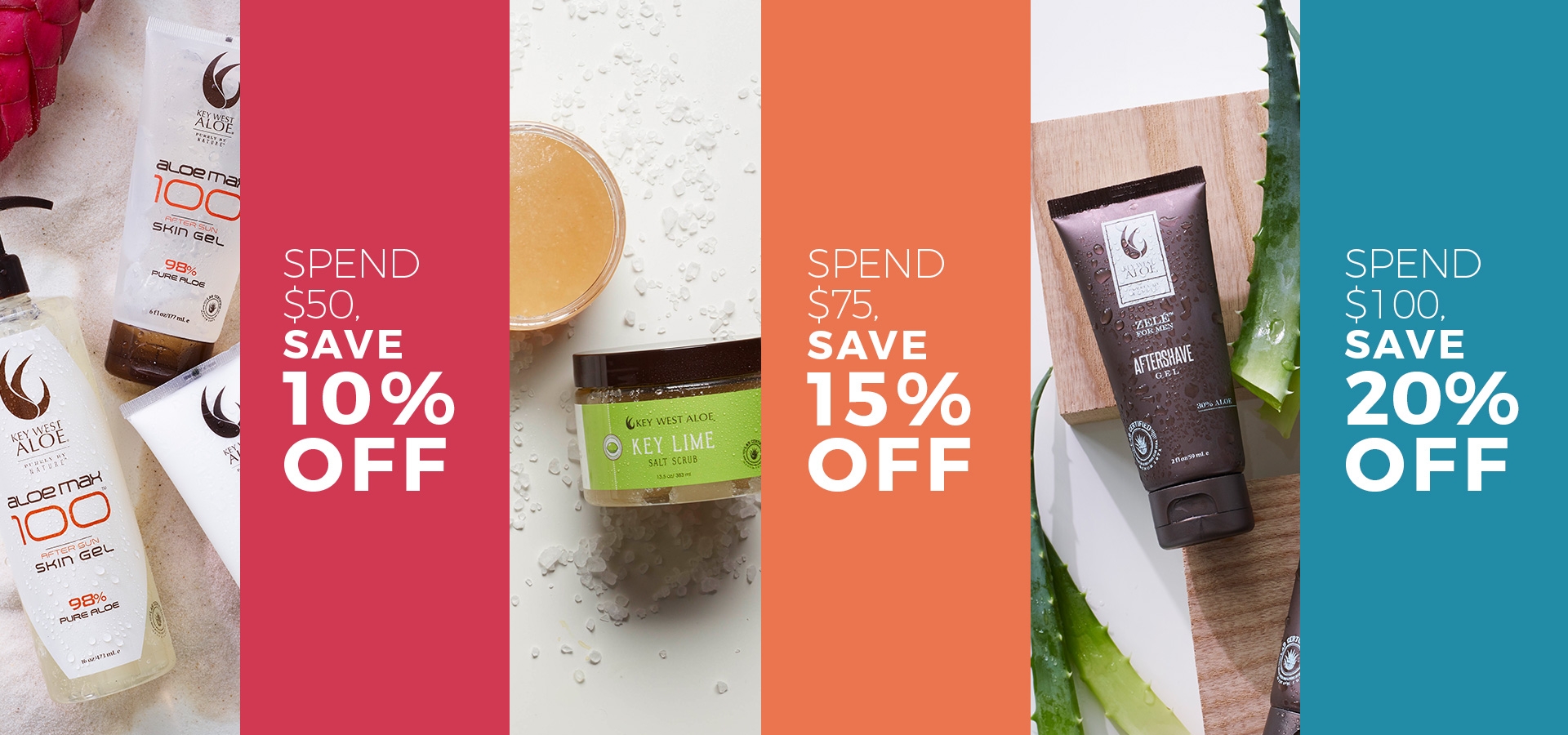 Best of July - Save up to 20% 