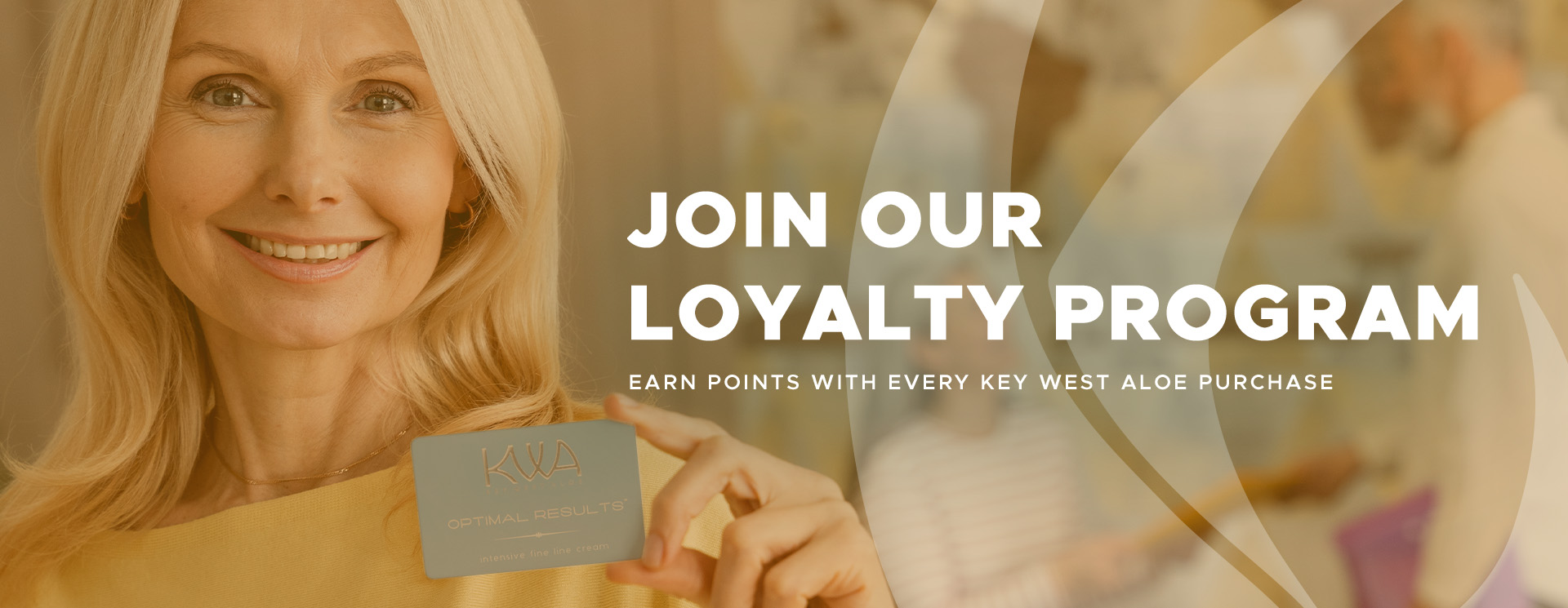 Loyalty Program