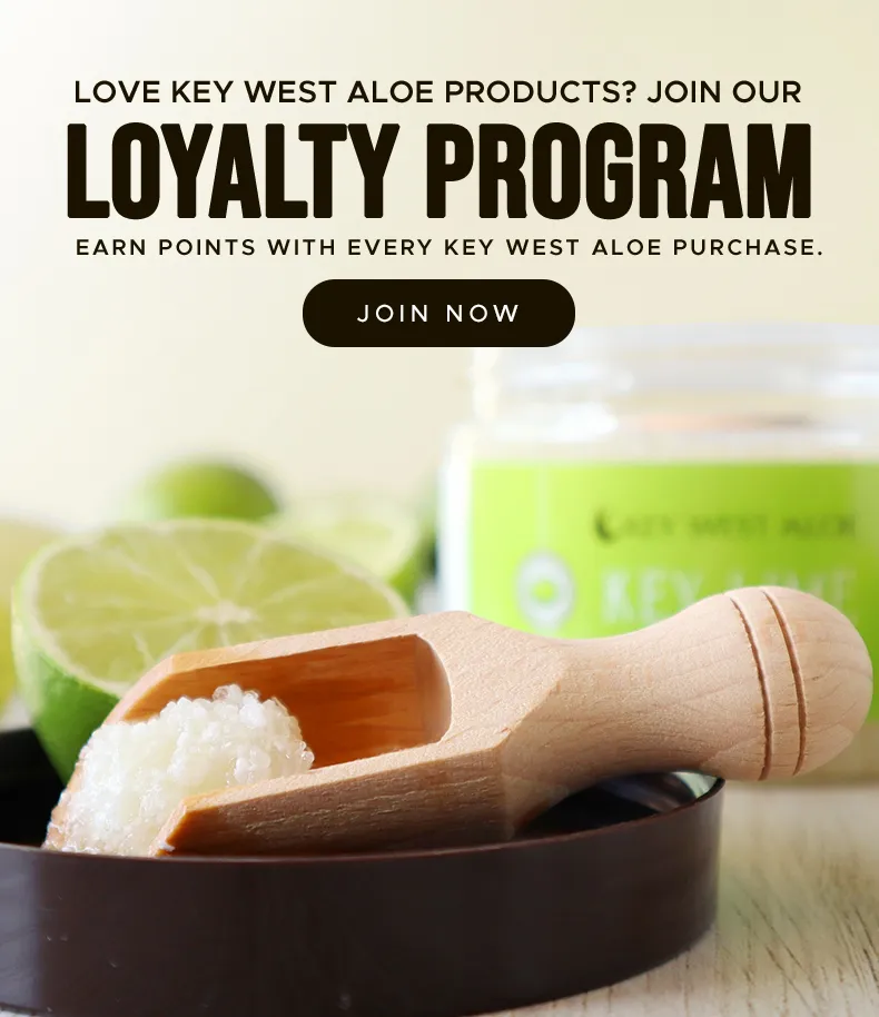 JOIN OUR LOYALTY PROGRAM